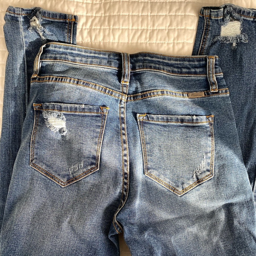KUT jeans